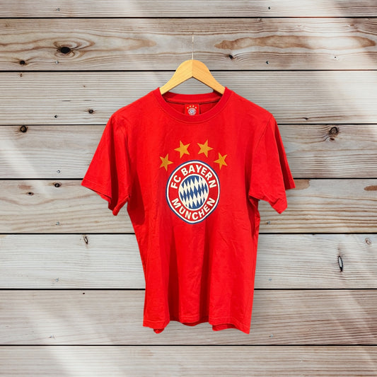 FC Bayern Munich Supporter T-Shirt
