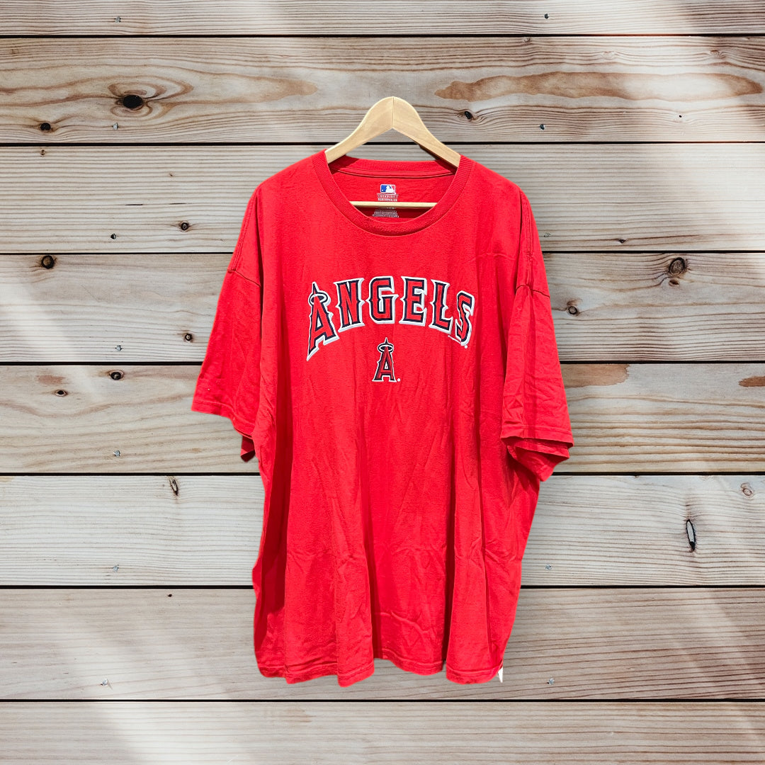 Anaheim Angels MLB Supporter Tee