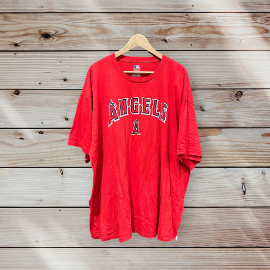 Anaheim Angels MLB Supporter Tee