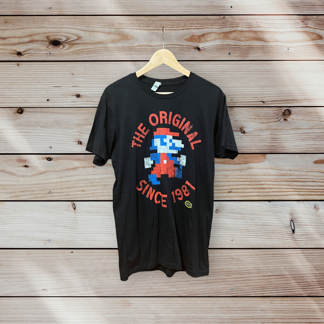 Super Mario Original Tee