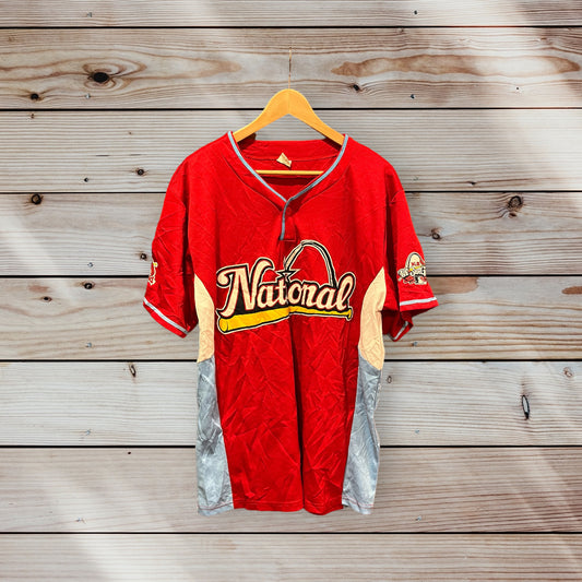 National League 2009 All Star Jersey