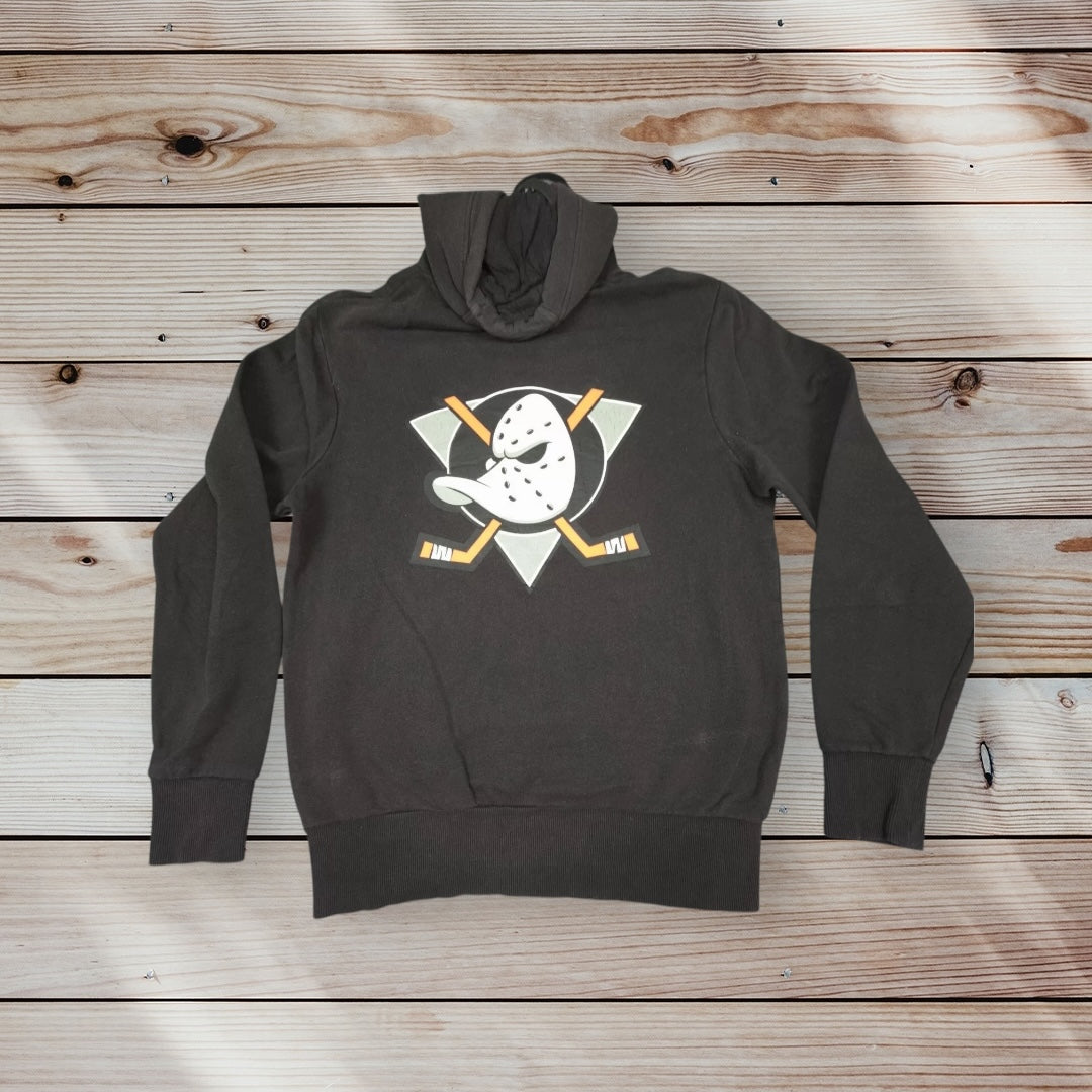 Anaheim Mighty Ducks Supporter Hoodie