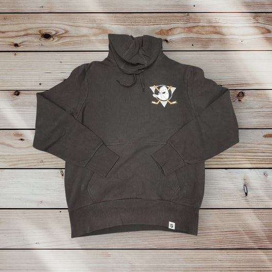 Anaheim Mighty Ducks Supporter Hoodie