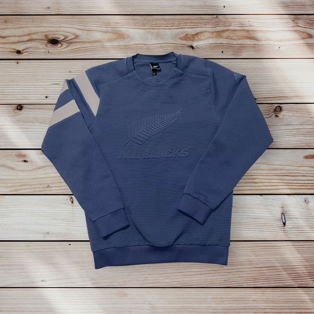 All Blacks Tech Sweatshirt by adidas