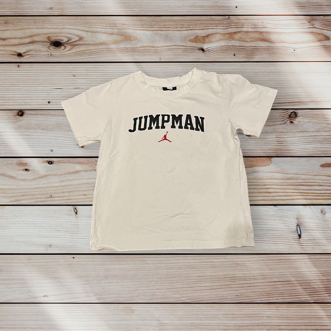 Jumpman Kids Tee by Jordan Brand