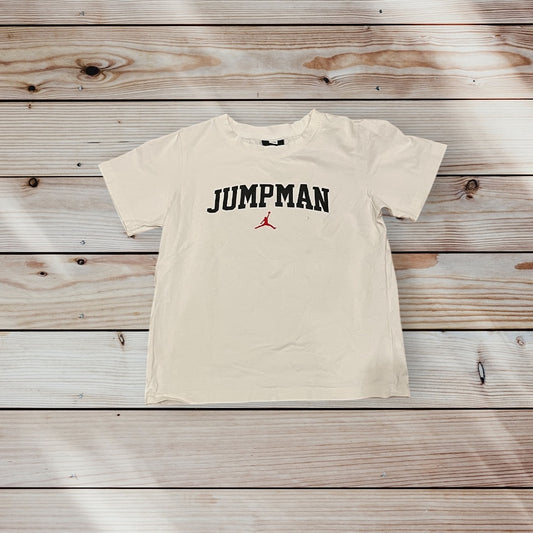 Jumpman Kids Tee by Jordan Brand