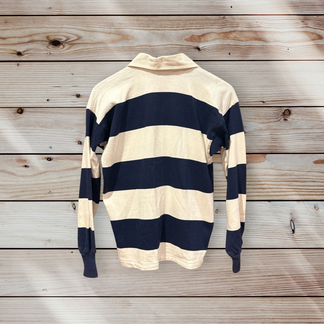 Auckland Rugby 1980s Vintage Jersey by Canterbury