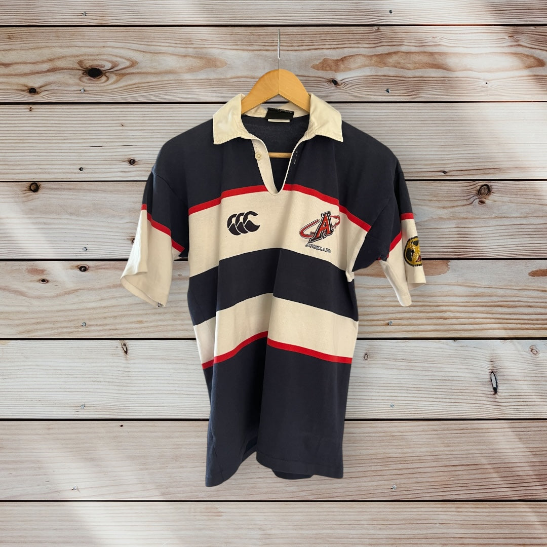 Auckland Rugby 1999 Vintage Jersey by Canterbury