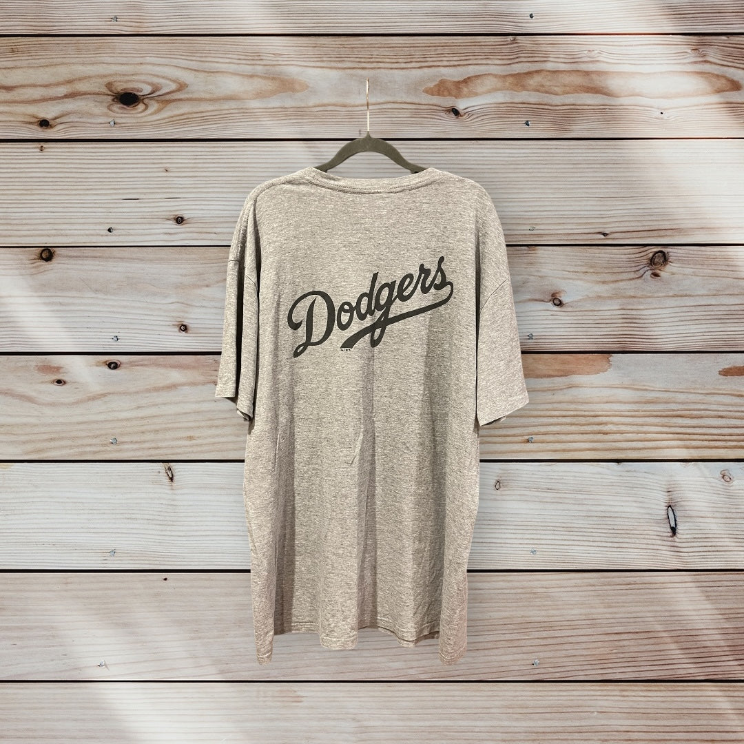 Los Angeles Dodgers Team Tee by Majestic