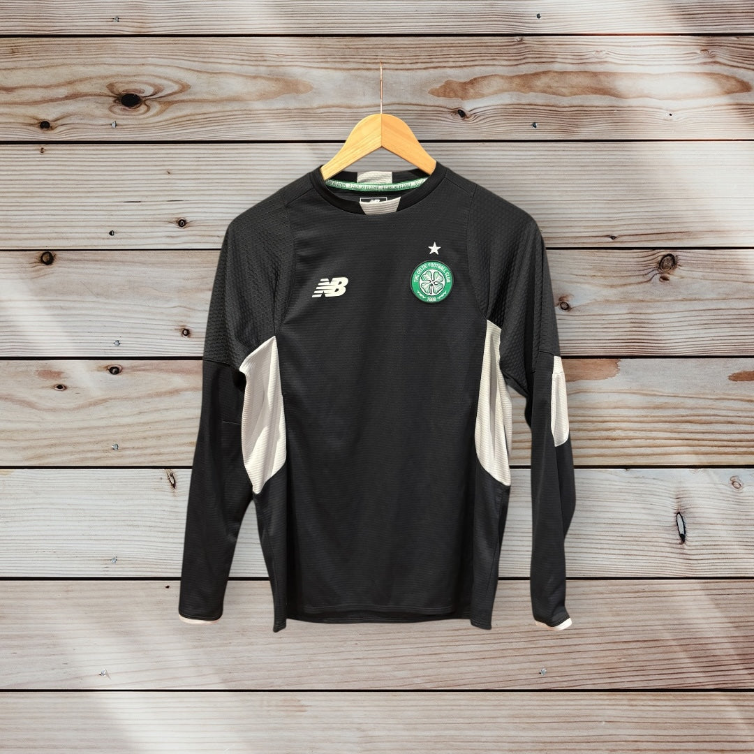 Celtic FC 2015/16 Kids Goalkeeper Jersey by New Balance