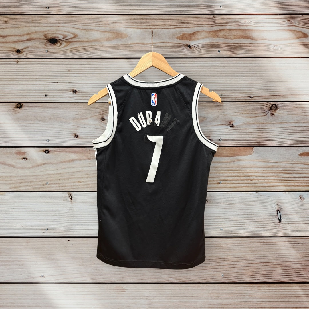 Kevin Durant Brooklyn Nets Swingman Jersey by Nike