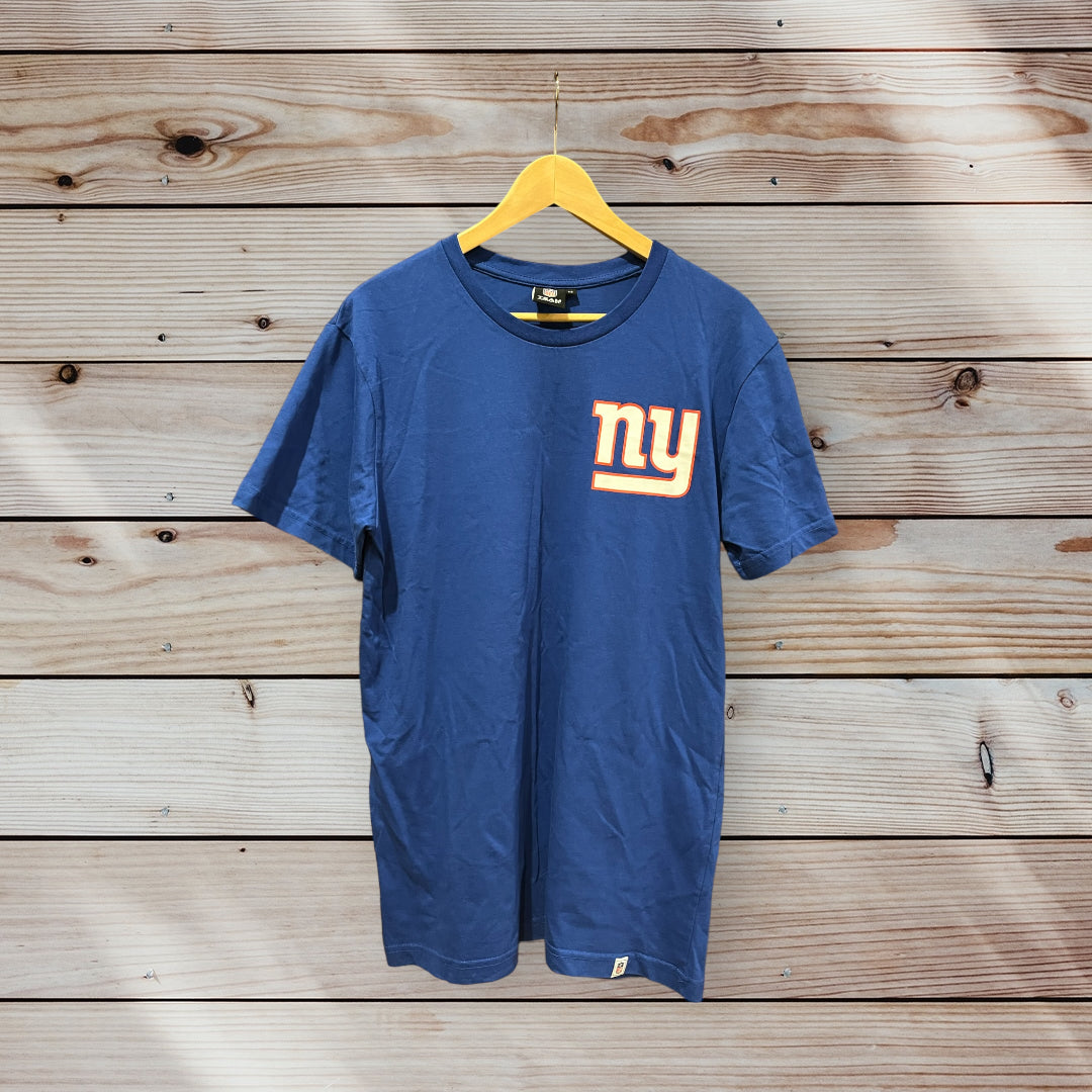 Vintage New York Giants T Shirt, New York Giants T Shirt