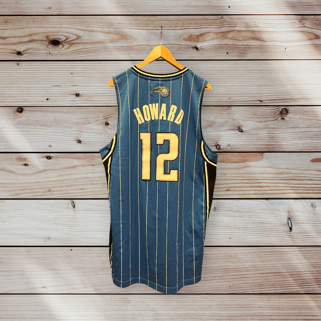 Dwight Howard Orlando Magic 2008/09 Swingman Jersey by adidas