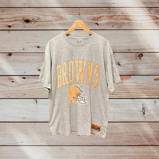 Cleveland Browns Vintage NFL Tee