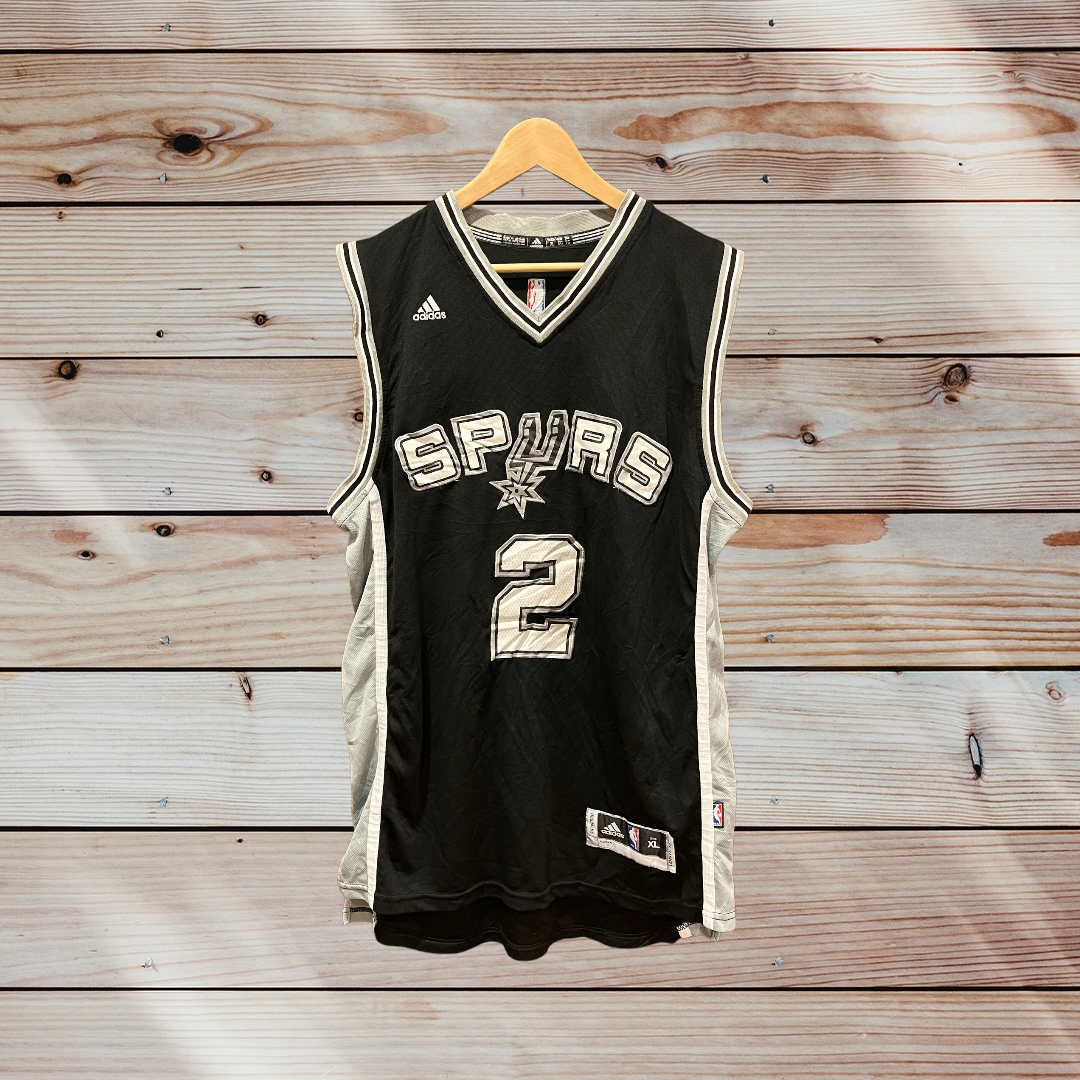 Adidas kawhi top leonard jersey