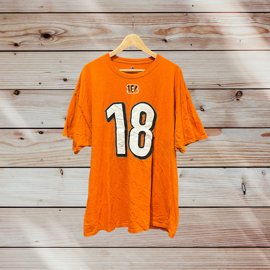 Cincinnati Bengals Shirts | Cool Bengals Shirts | Vintage Throwbacks
