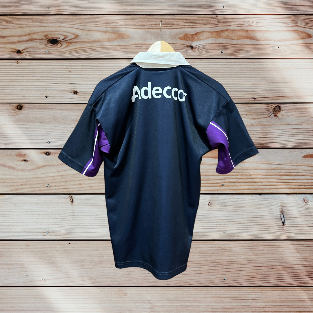 Melbourne Storm 2003 NRL Replica Jersey by Canterbury