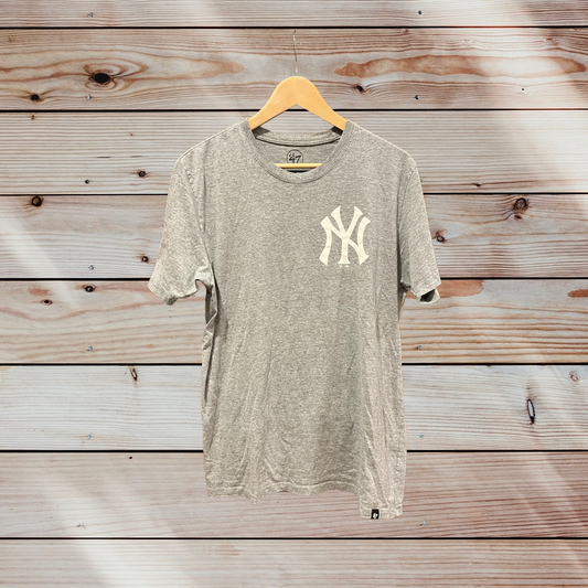 New York Yankees MLB Tee by 47