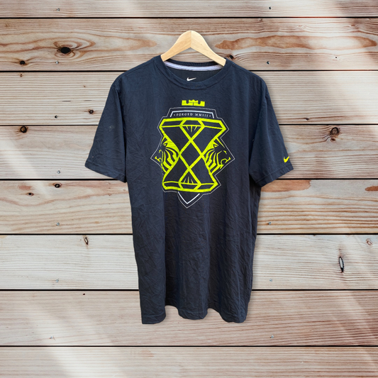 Diamond Lion T Shirts | Lebron James T Shirt | Vintage Throwbacks