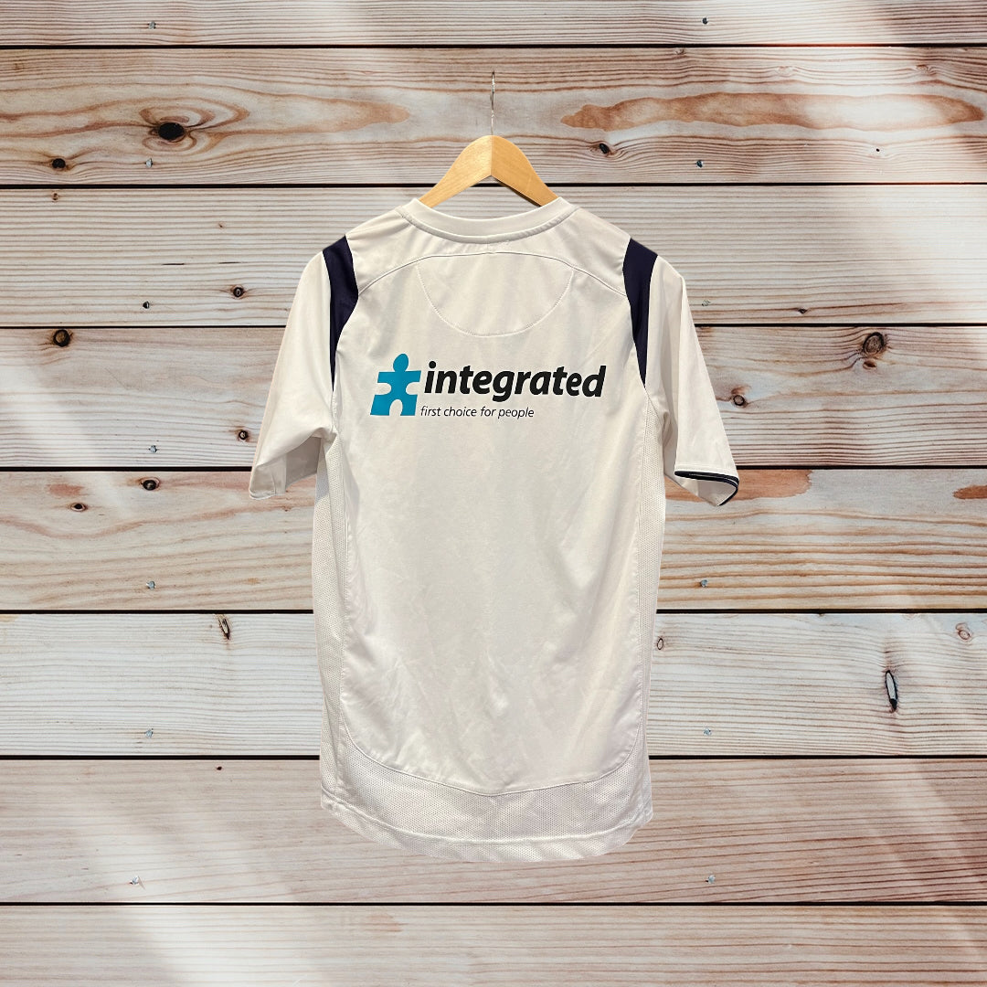 Fremantle Dockers AFL On Field Training Tee by ISC