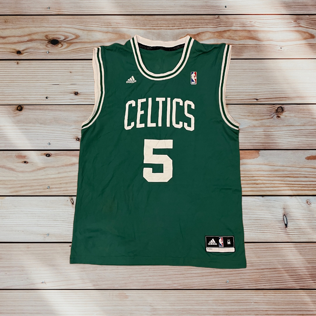 Celtics 2024 jersey adidas