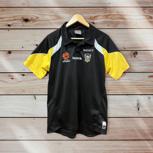 Men's Polo Shirts | Wellington Phoenix Shirts | Vintage Throwbacks
