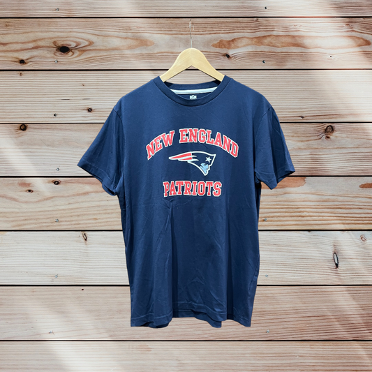 New England Patriots NFL Team Tee