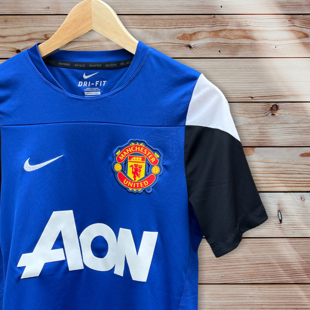 Manchester United 2013 Training Jersey by Nike