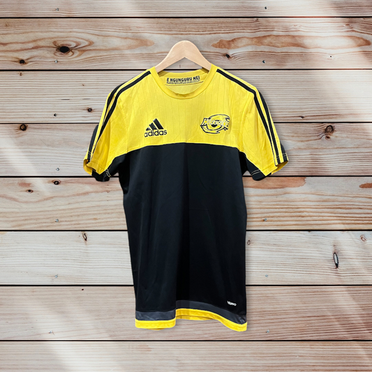 Hurricanes 2015 Performance Tee by adidas