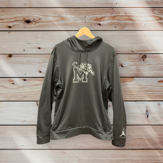 Missouri Tigers Performance Hoodie by Jordan Brand