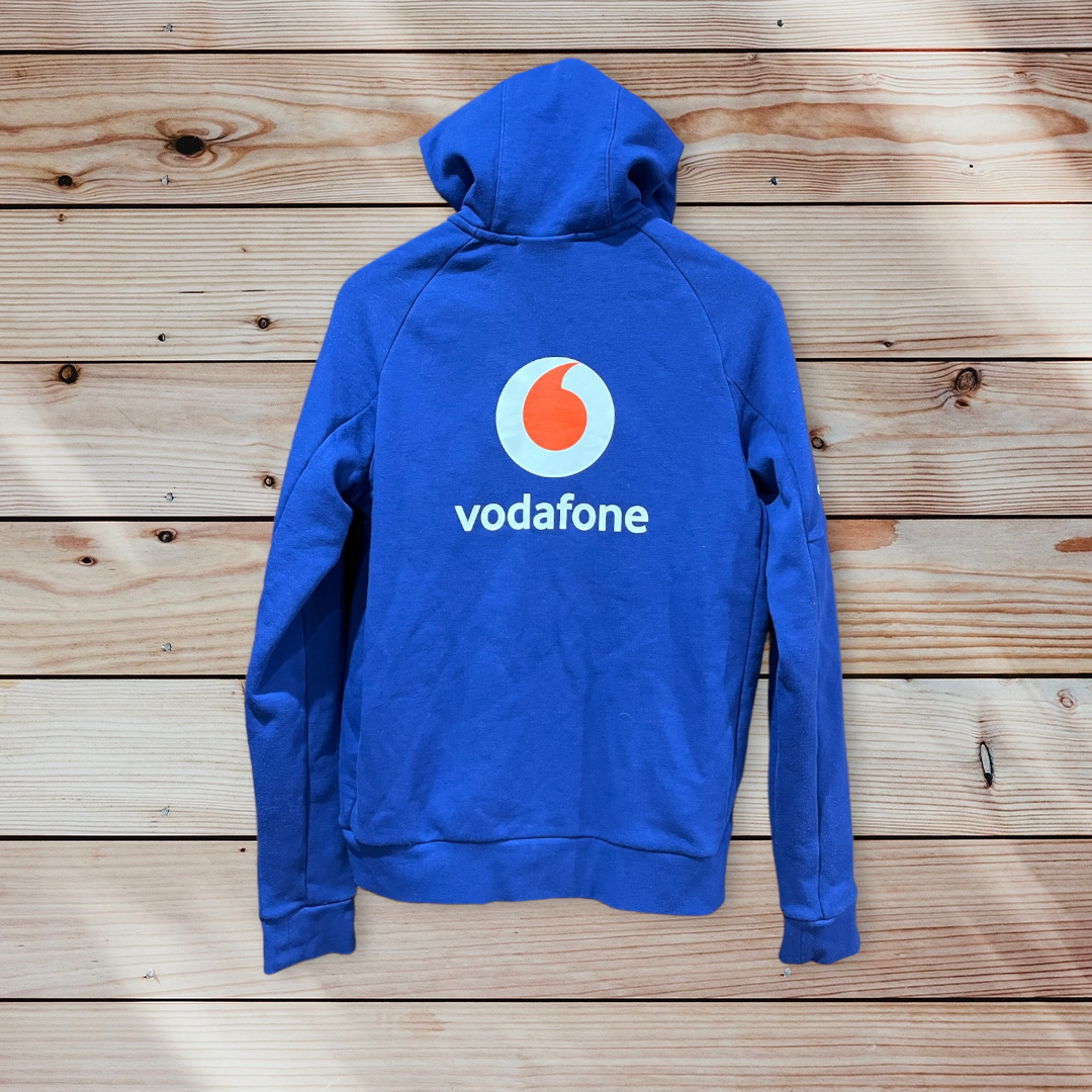 New Zealand Warriors NRL Hoodie by Canterbury
