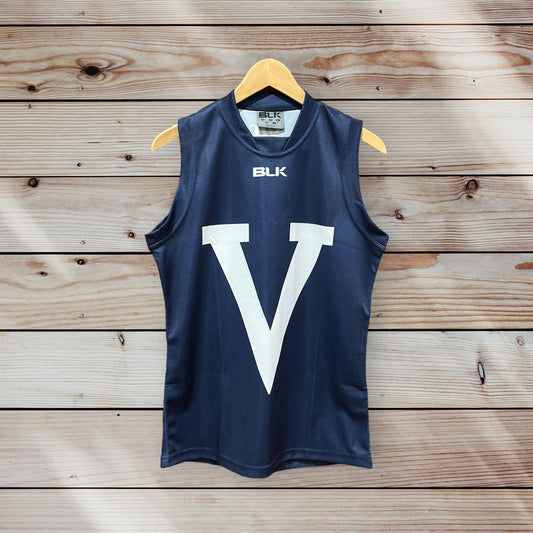 Victoria AFL Guernsey by BLK