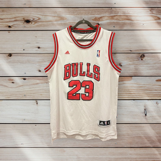 Michael Jordan Chicago Bulls Swingman Jersey by adidas