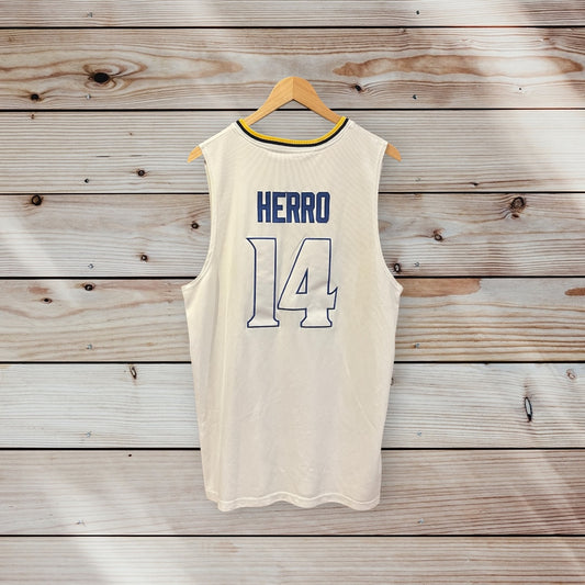 Tyler Herro Whitnall High School Jersey