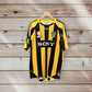 Wellington Phoenix 2008 Home Jersey by Reebok