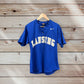 Lansing Lugnuts Baseball Jersey by Nike