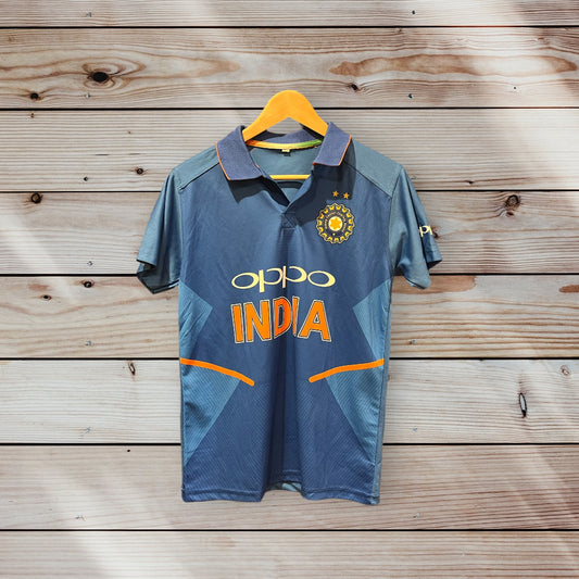 India Cricket ODI Jersey