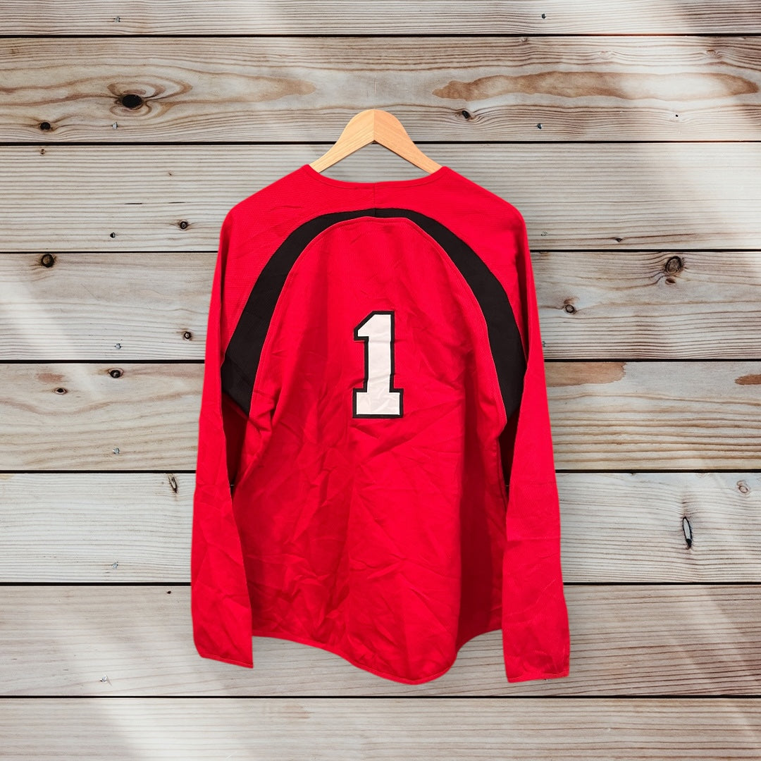 Vikings Fastpitch Baseball Training Jersey