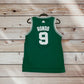 Rajon Rondo Boston Celtics Swingman Jersey by adidas