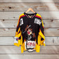 Ottawa Loggers Hockey Jersey