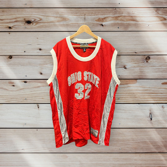 Ohio State Buckeyes Jersey