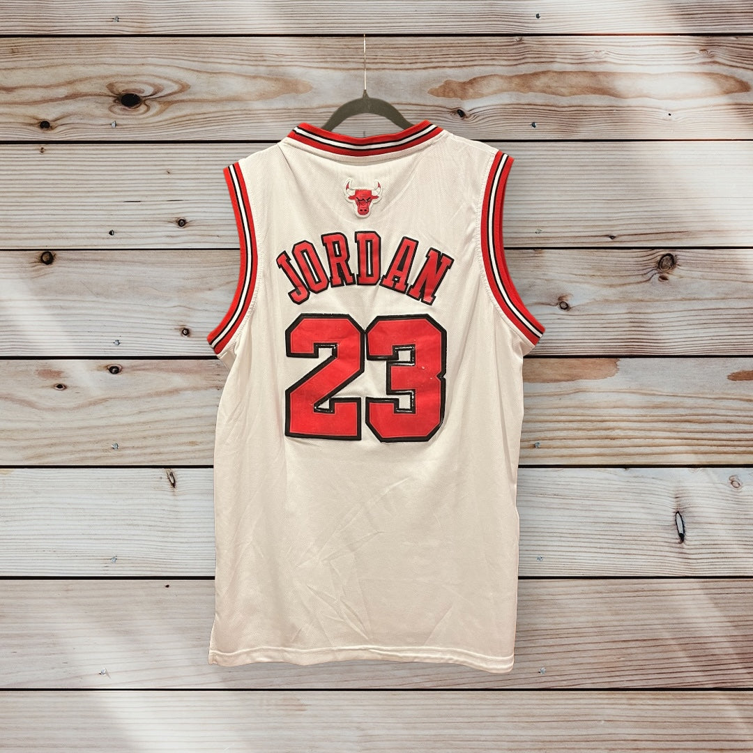 Michael Jordan Chicago Bulls Swingman Jersey by adidas