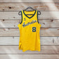 Matthew Dellavedova Australian Boomers Jersey