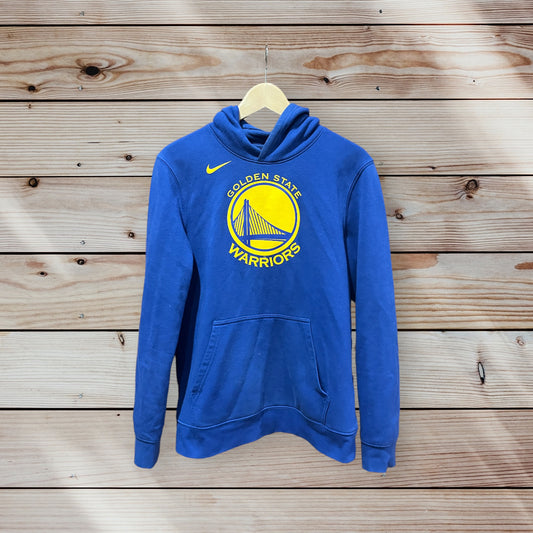 Golden State Warriors Hoodie by Nike