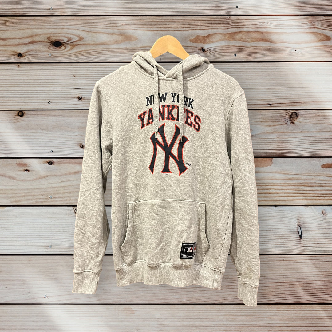 New York Yankees Hoodie by Majestic