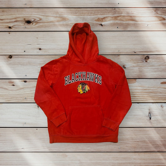 Chicago Blackhawks Team Hoodie