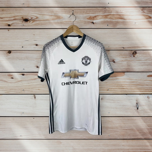 Manchester United 2016/17 Third Jersey by adidas