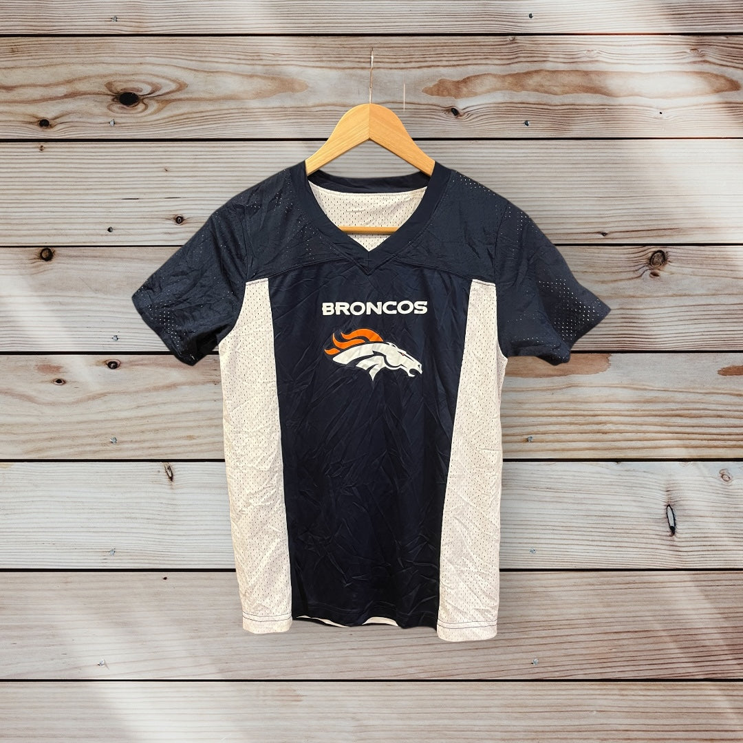 Denver Broncos Reversible Jersey