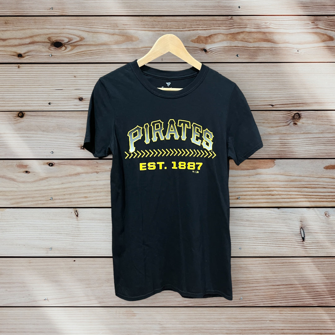 Pittsburgh Pirates Tee by Fanatics