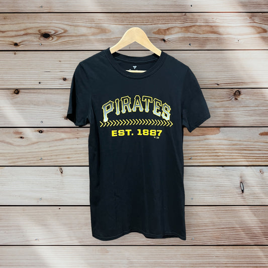Pittsburgh Pirates Tee by Fanatics
